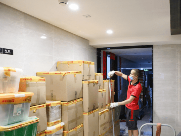 出国搬家公司怎么选？4条专业级辨别技巧，小白照着学准没错