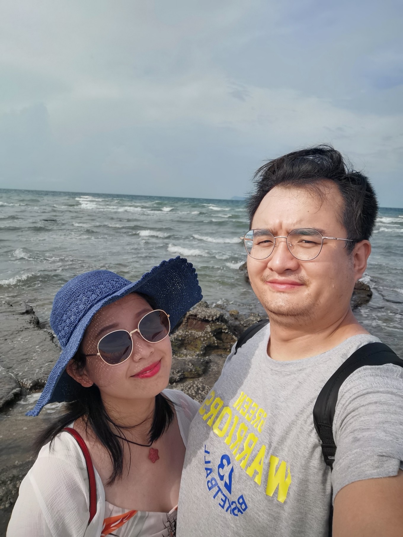 北海，是我的诗和远方