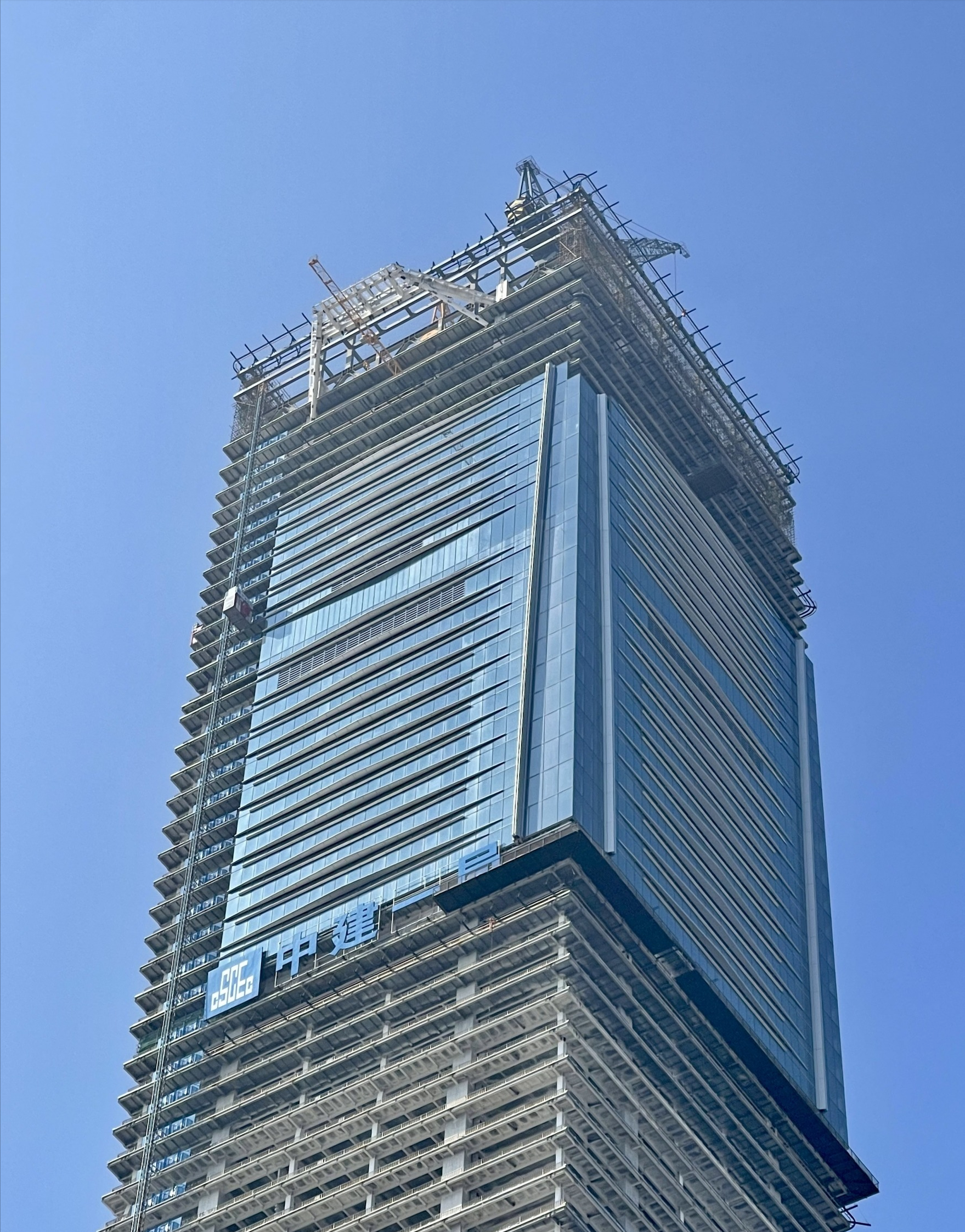 2022年，全球将建成的十大摩天楼，你最期待哪一座呢？