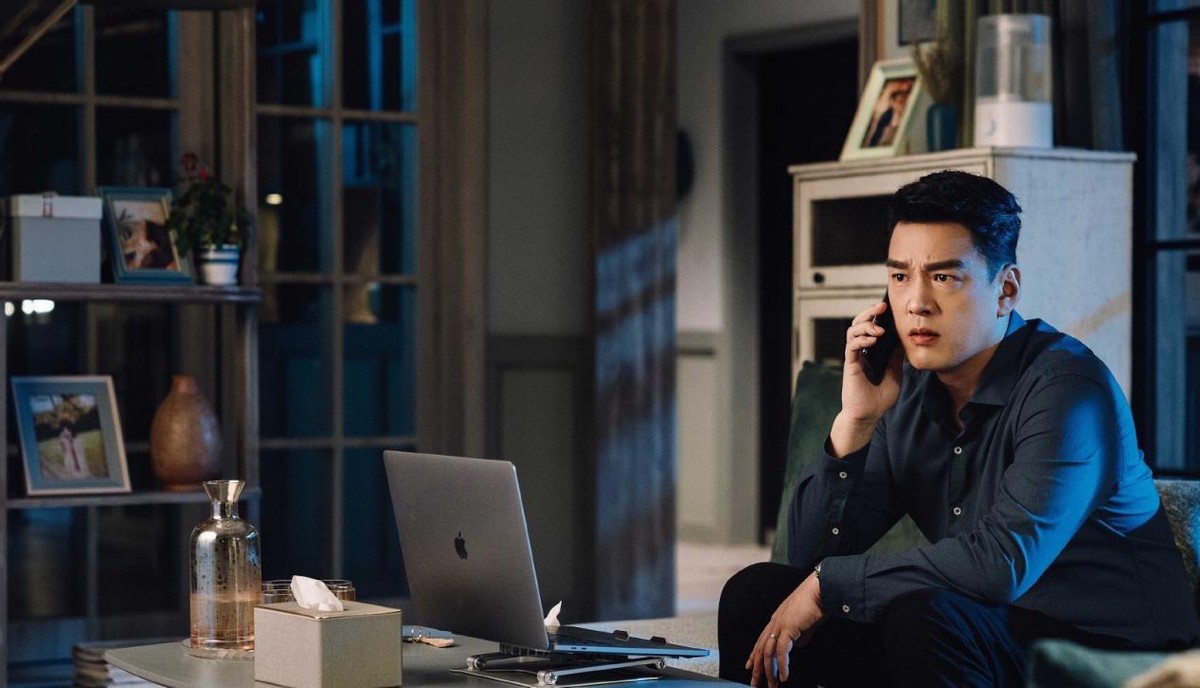 《关于唐医生的一切》开播！王耀庆刘奕君演配角，这阵容该爆了吧