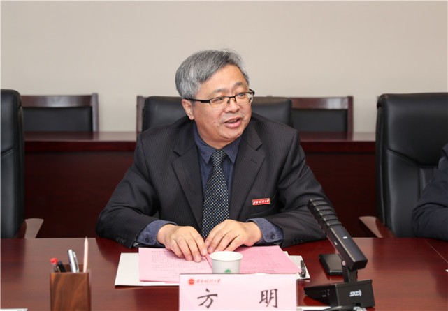 党委书记、校长出席！近日，陕西两所高校“牵手”，共商“大事”