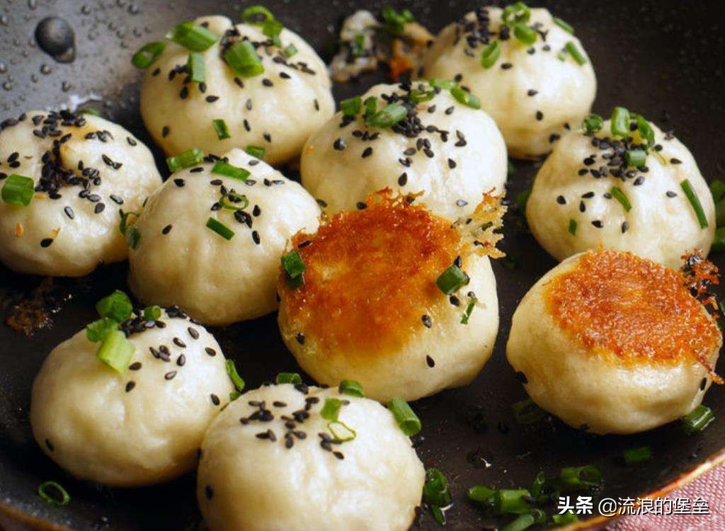 中国美食大全（中国美食大全图片）-第20张图片-昕阳网