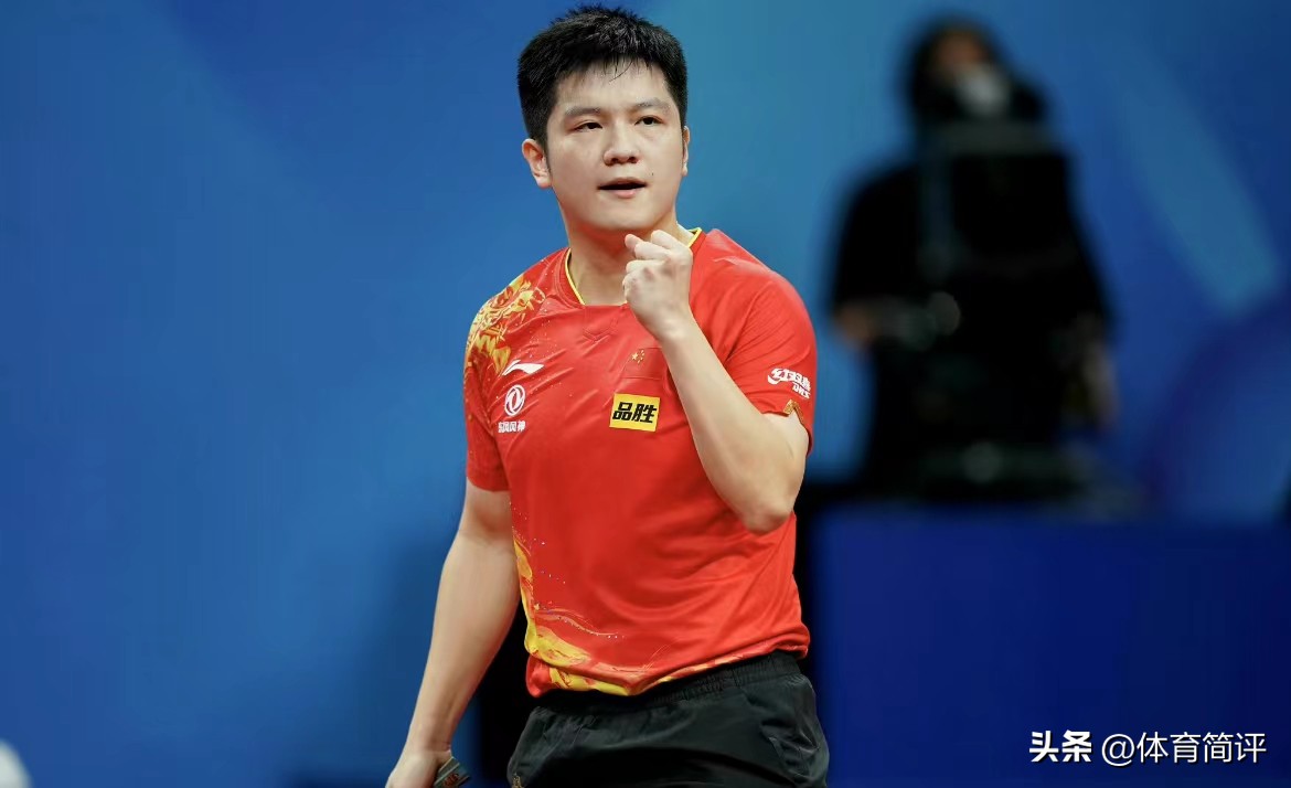 男子乒乓球团体赛在哪看（央视直播！今晚世乒赛团体赛男团决赛赛程出炉，国乒男团不容有失）