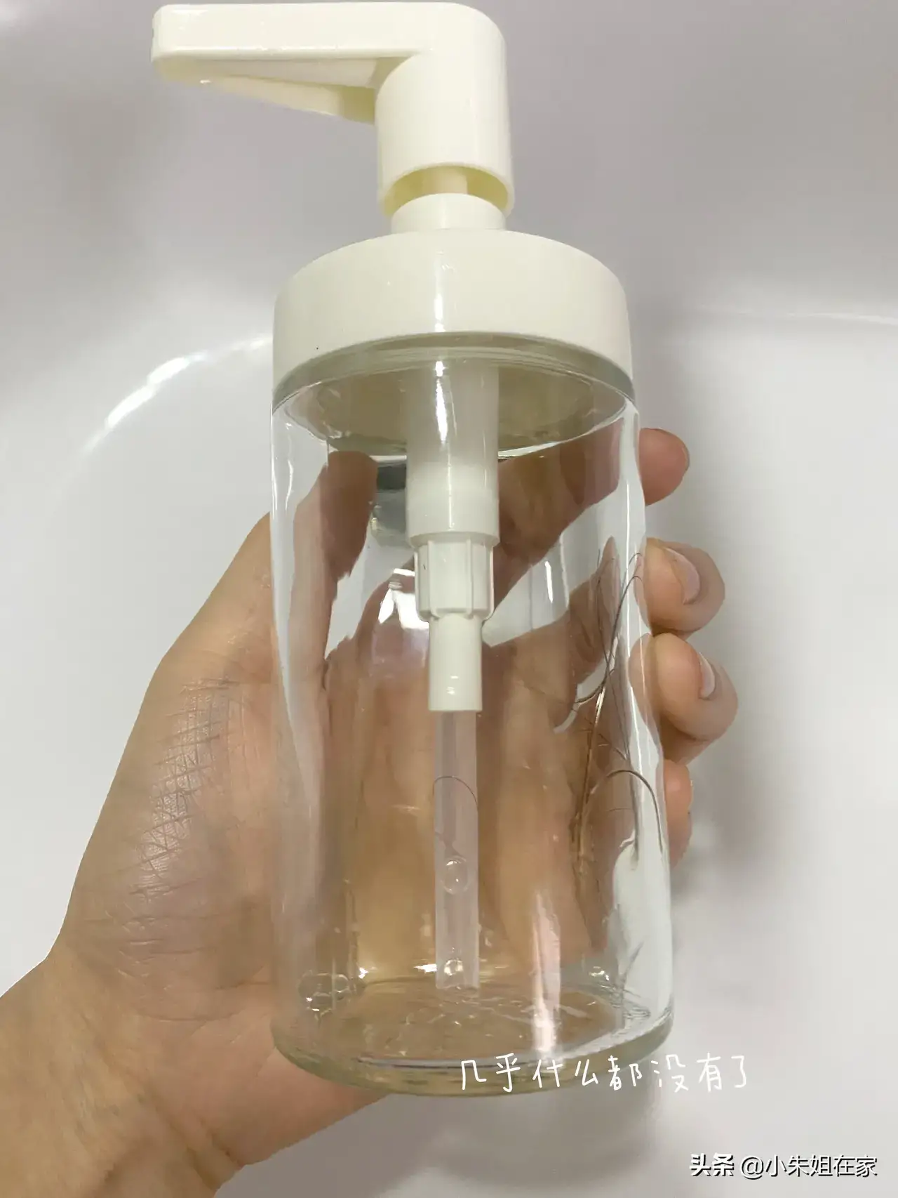 一步到位照着买！10件家庭基础清洁剂，年底大扫除必备