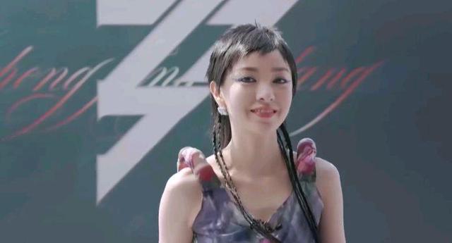 《浪姐3》颜值大PK，这些30＋40＋的姐姐，你最心仪谁？