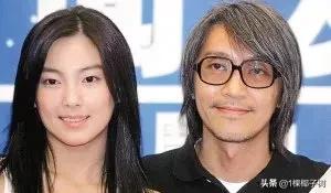 早期的张雨绮姐姐还是单眼皮