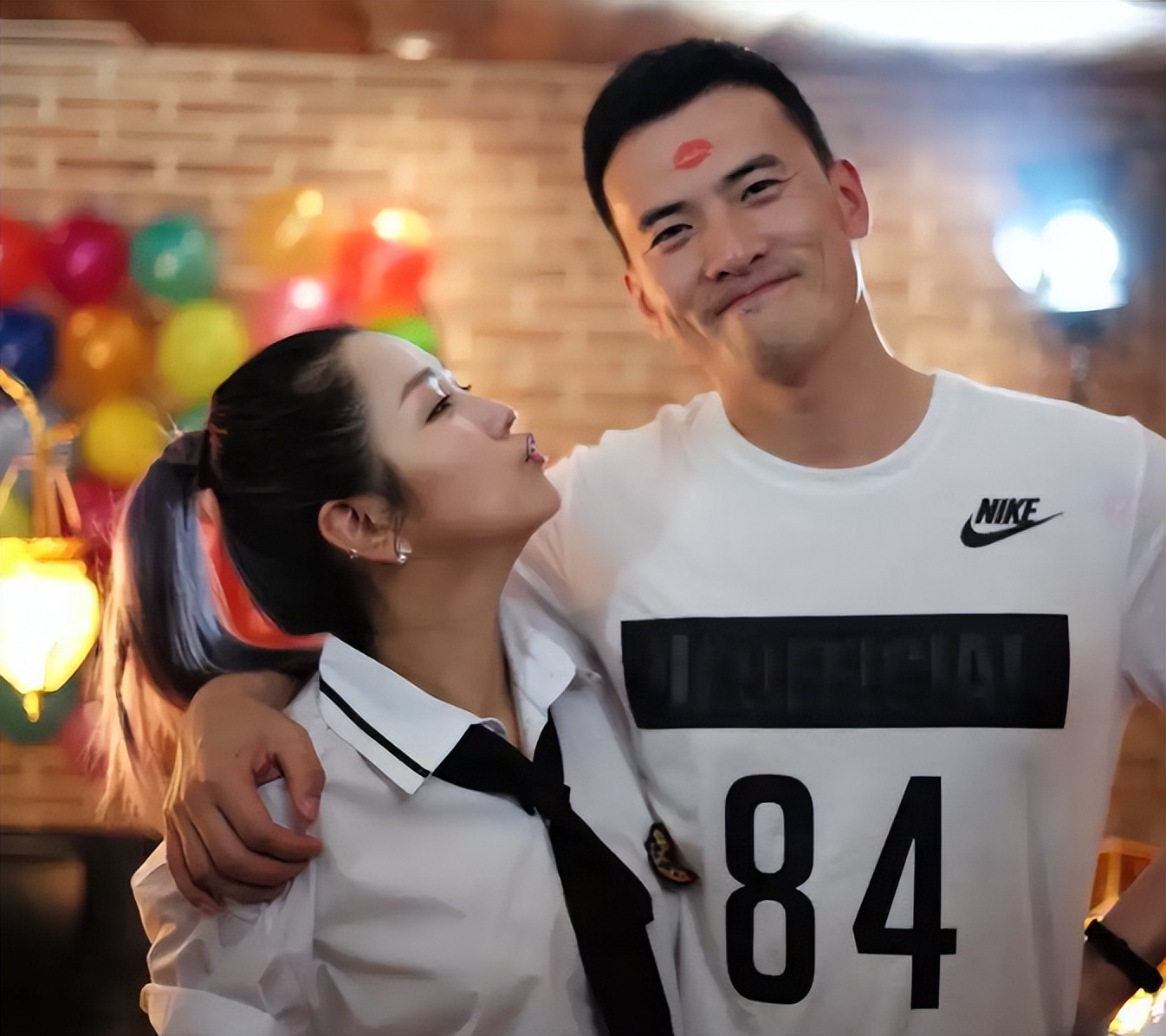 何洁赫子铭的婚姻互撕史：离婚前比烂，离婚后比惨