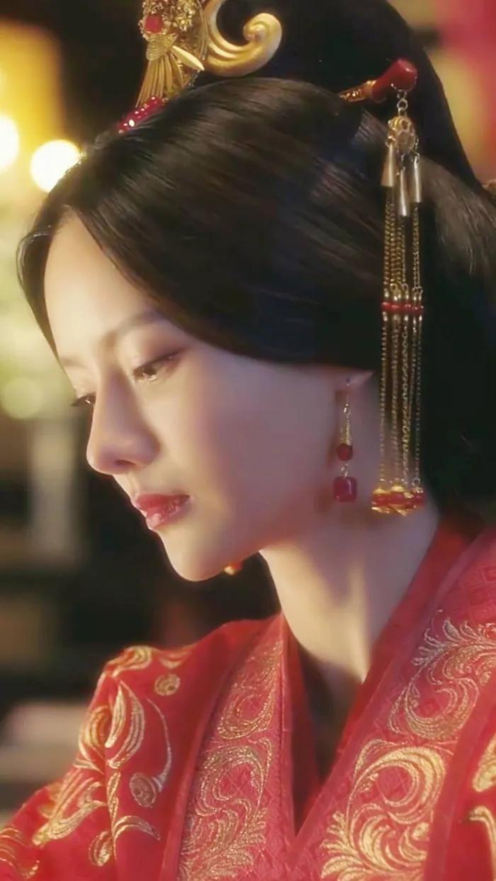 张芷溪古装图集