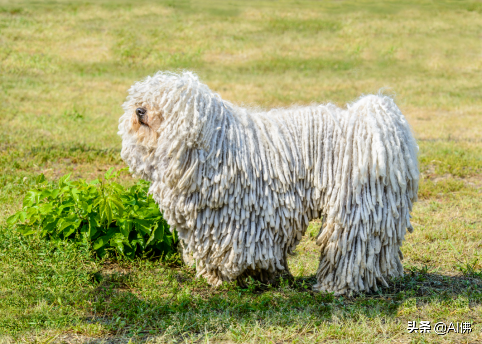 美国人评出排名前 63 最聪明的犬种