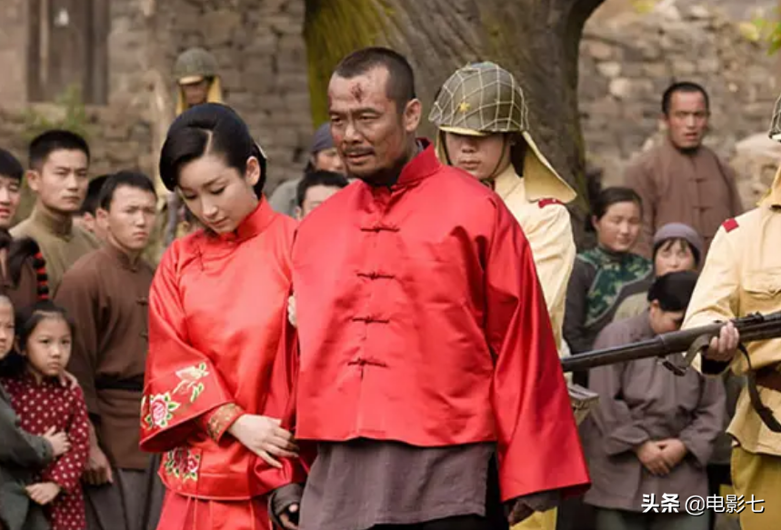 仅播出4集，《幸福到万家》就出了8位黄金配角，演技一个比一个牛