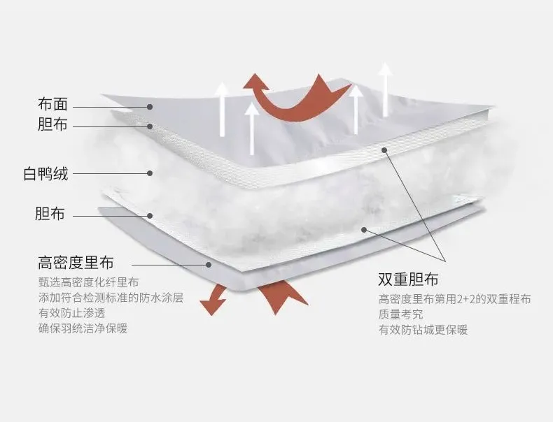 好暖!穿去东北都不冷的小黑裤,显腿长显腿瘦