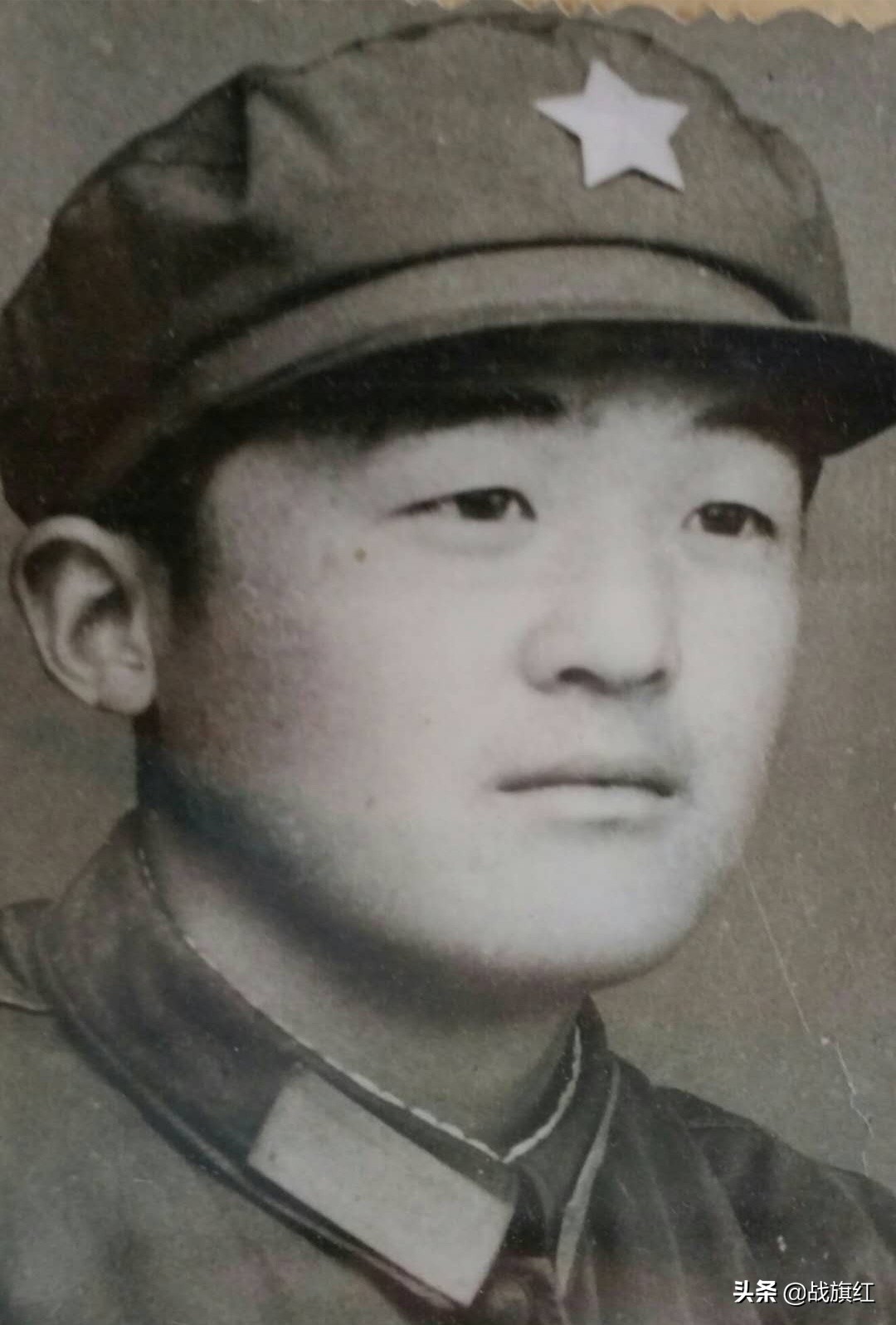 军旅文学：干部大调整，志愿兵转干，一步到位当连长