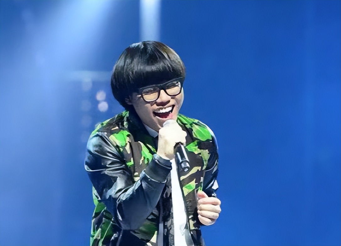 中国好声音冠军有哪些人(2020最受热议的好声音冠军. - 风集网