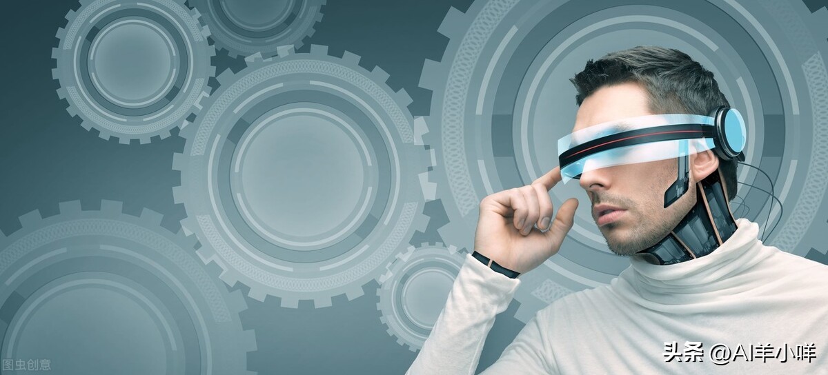 AI人工智能的骗局：揭秘