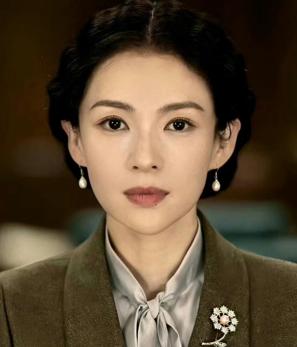 中国美女千千万帝都要占一半 来看北京籍顶级绝色高颜值貌美女明星