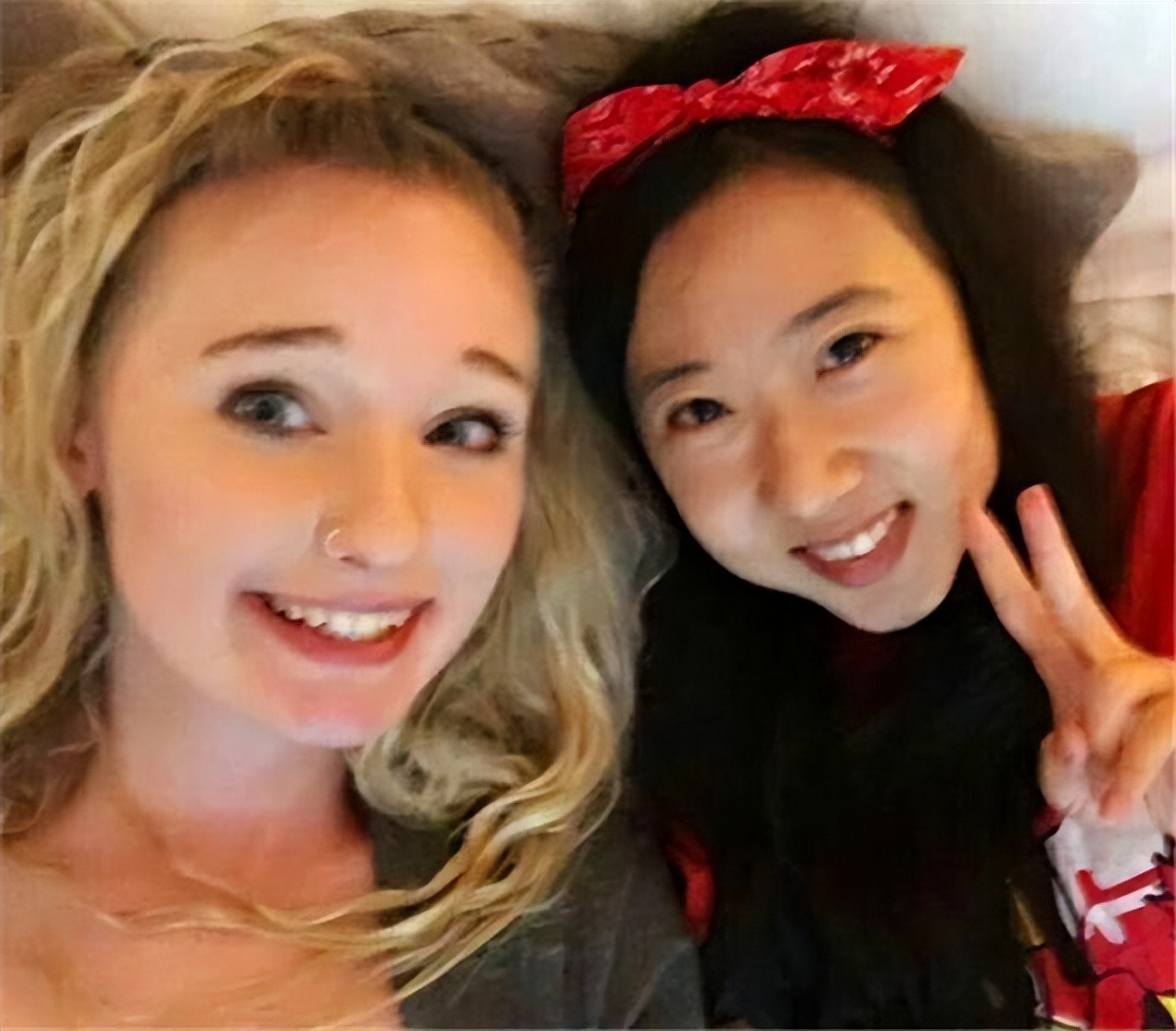 中国高校三大汉奸学生，恶意诋毁祖国辱骂同胞，如今下场大快人心