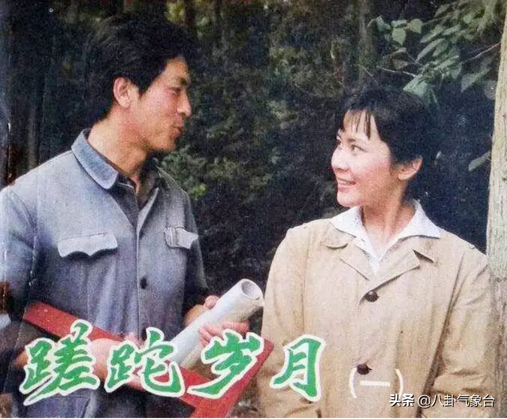 “气质美人”肖雄，将一生奉献给演艺事业，单身30年不后悔