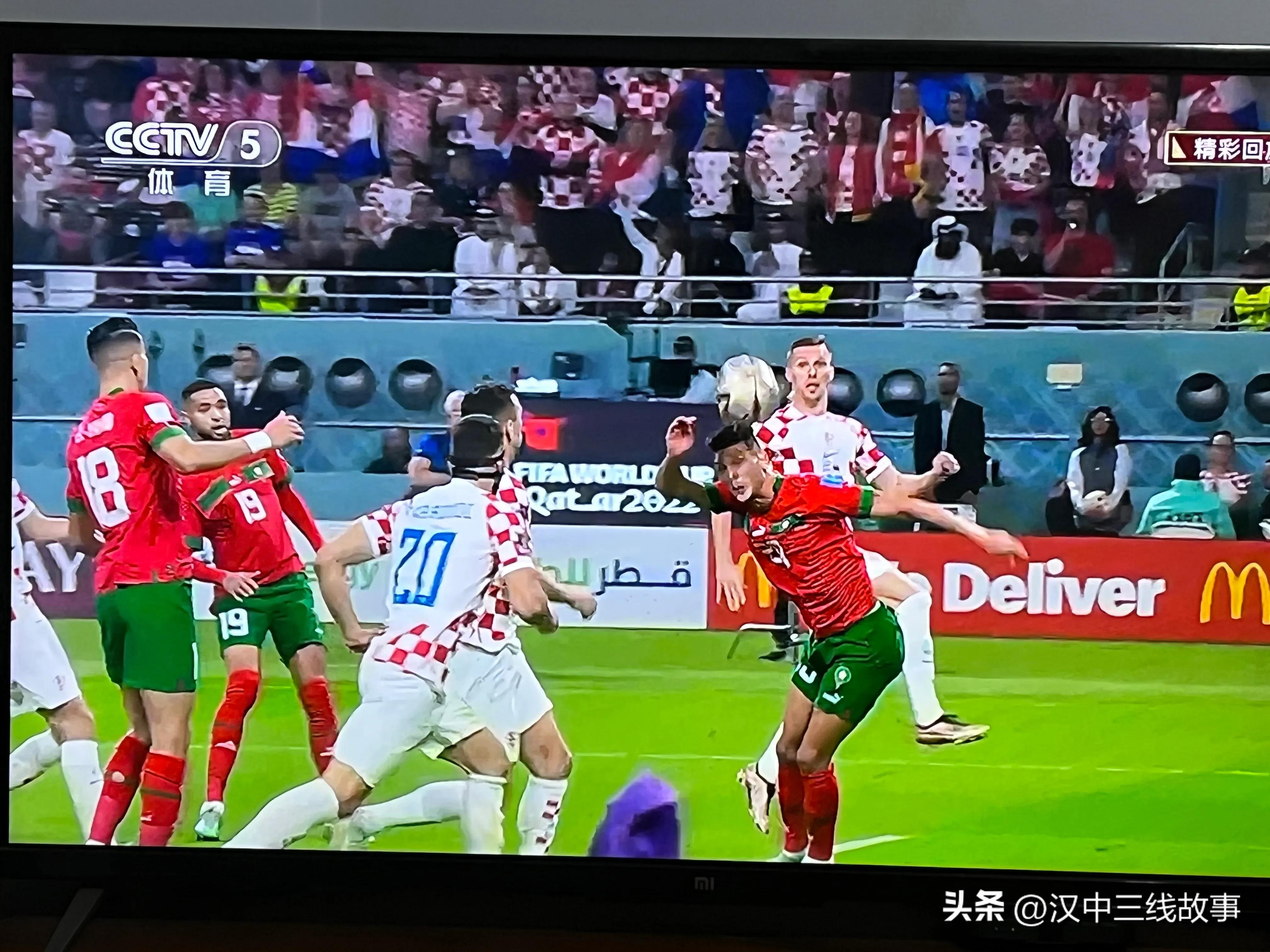 南非世界杯有感（寫在2022卡塔爾世界杯謝幕之時(shí)-我眼中的世界杯）
