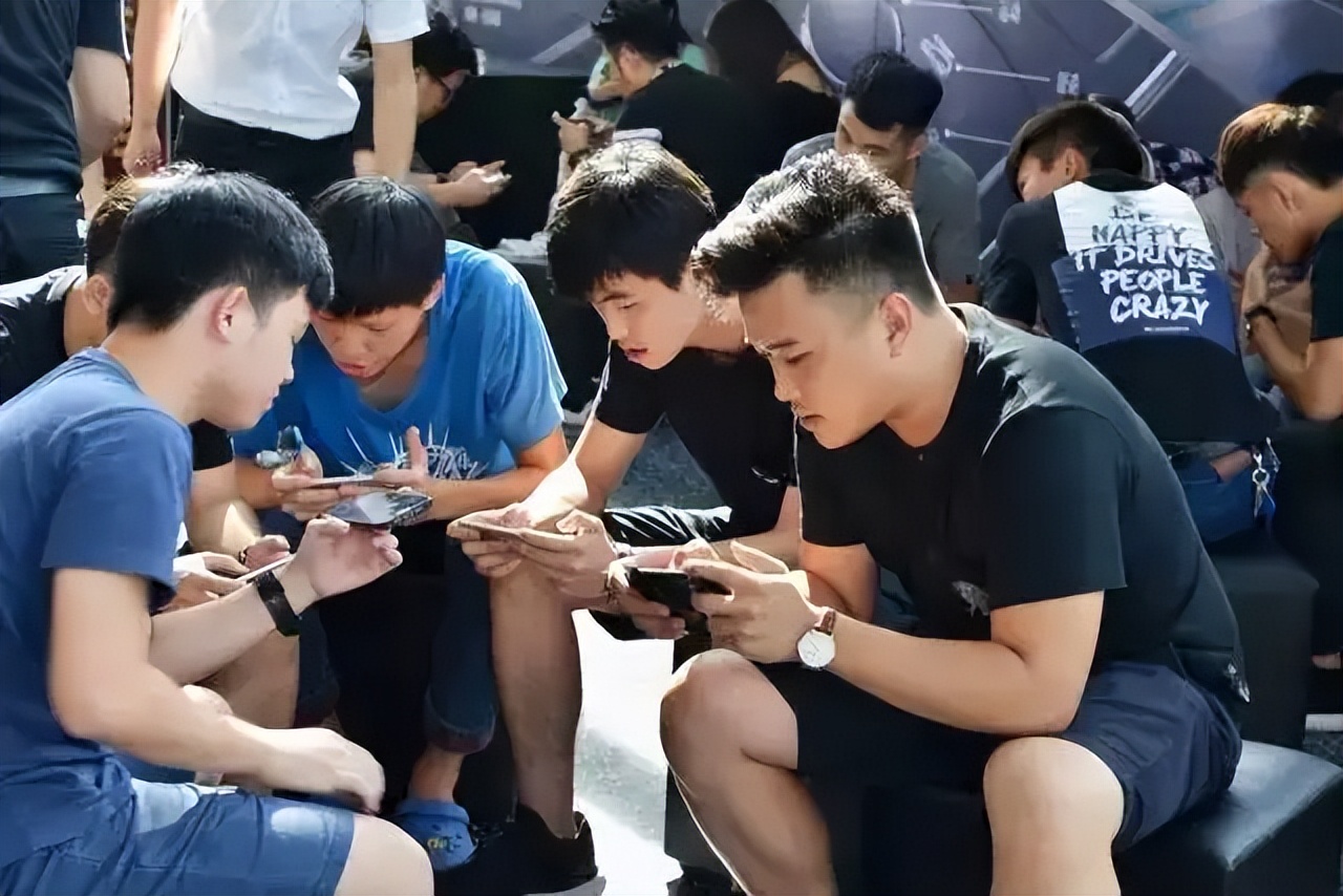 手机对于学生来说究竟意味着什么？浅谈手机对于学生们的重要性