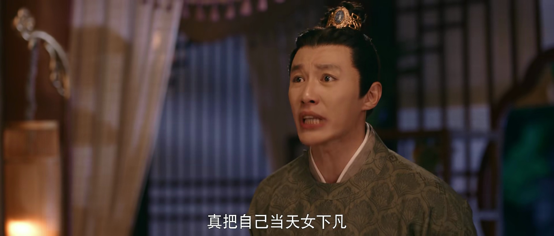 《梦华录》各位主演的星座原型揭晓！来看有你的星座吗？