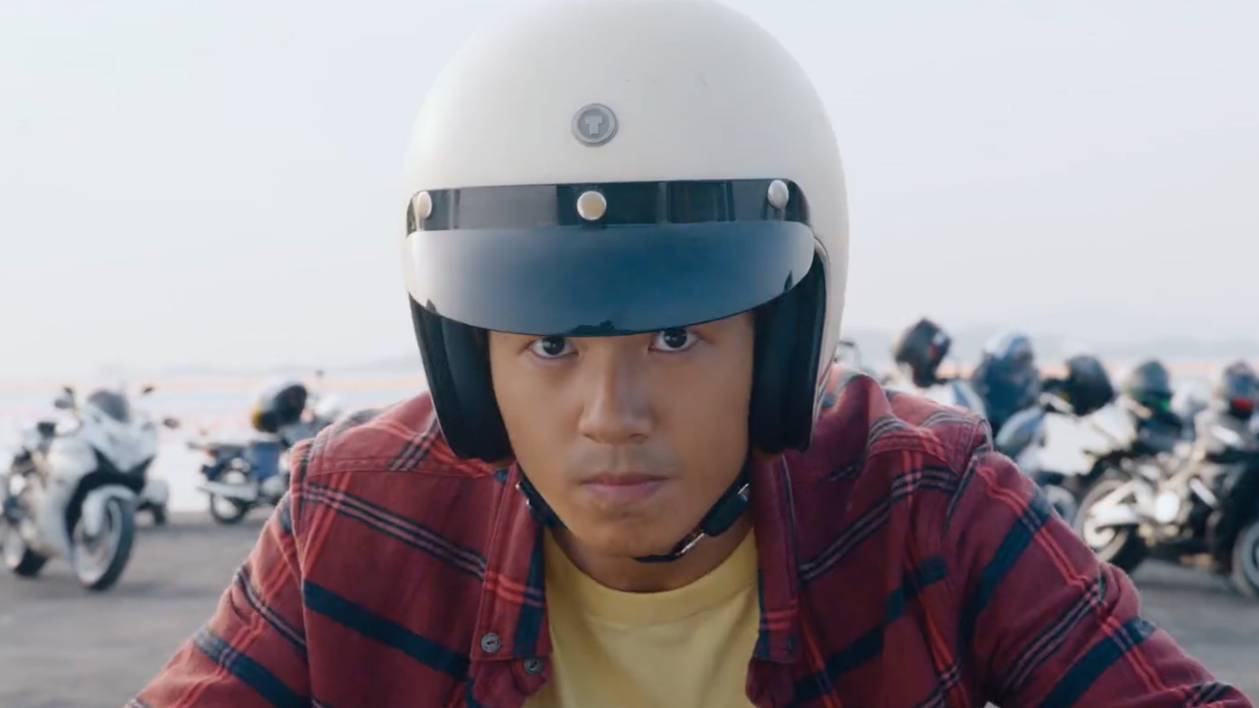 《四海》差评如潮！5.6分创韩寒最烂，刘浩存遭抵制沈腾都救不了