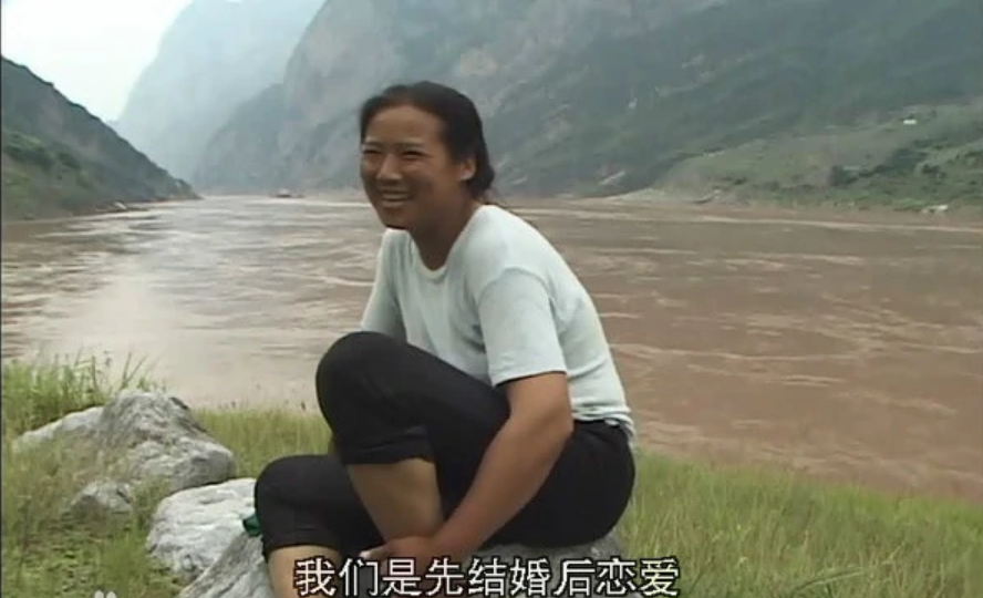 三峡“钉子户”张秉爱：全村都搬迁安置就她不走，她有何苦衷？