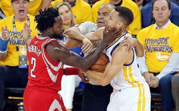 nba球星因为什么大家（盘点NBA三大冲突事件，詹姆斯肘击斯图尔特，约基奇请黑帮出面）-华海博客