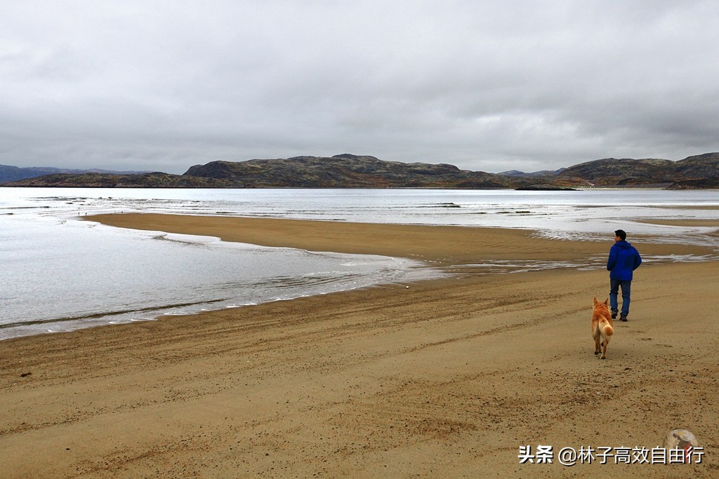 一个在俄罗斯追光成功的游客告诉你：除去运气，追极光其实并不难