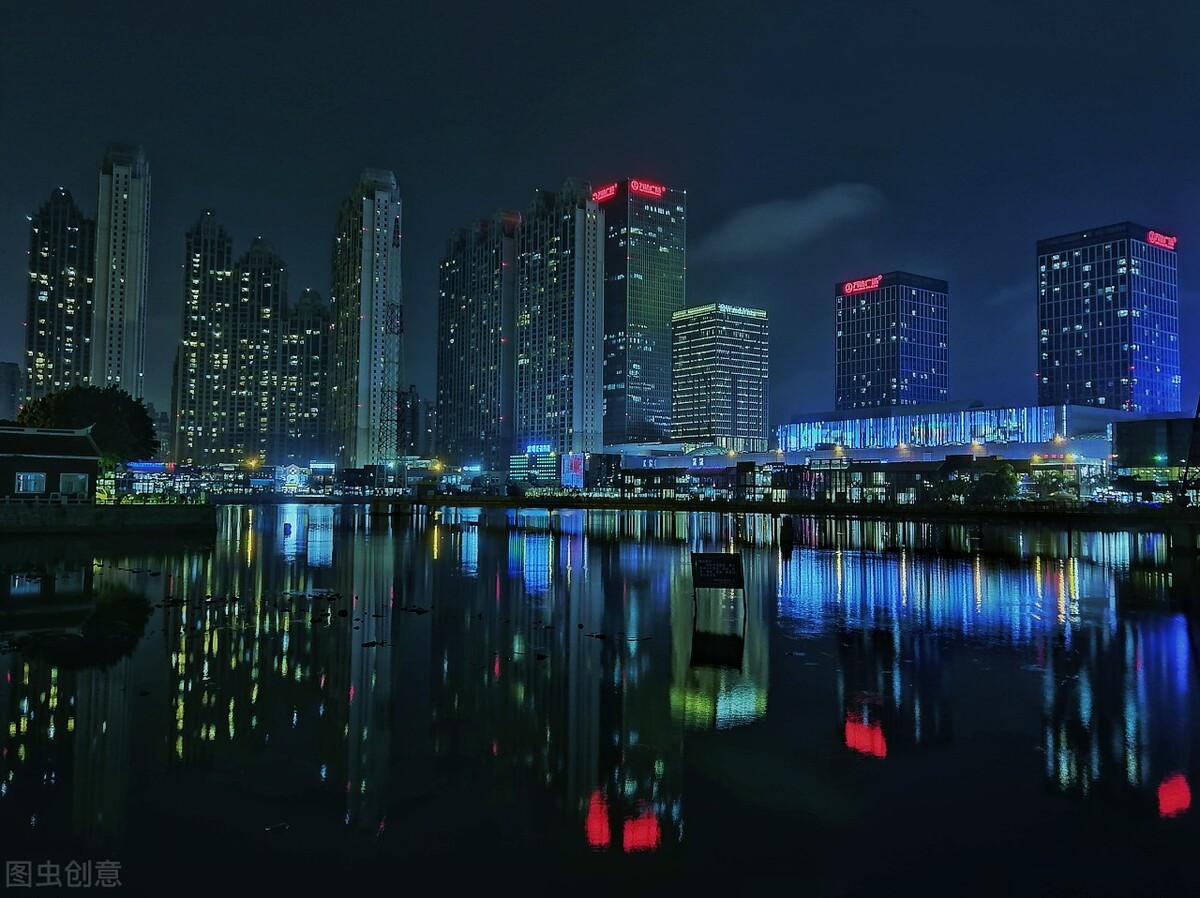 新二线城市名单（最新34个二线城市名单介绍）