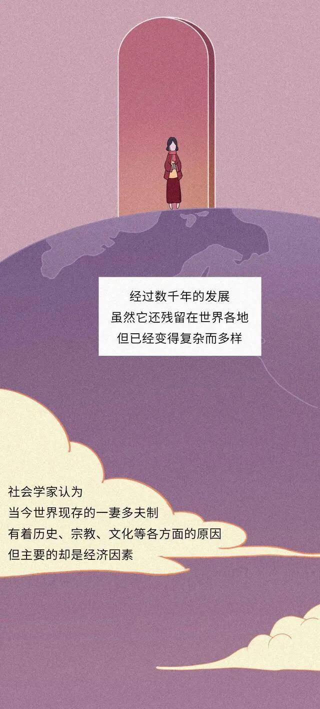 “一妻多夫制”是什么？会对健康有影响吗？