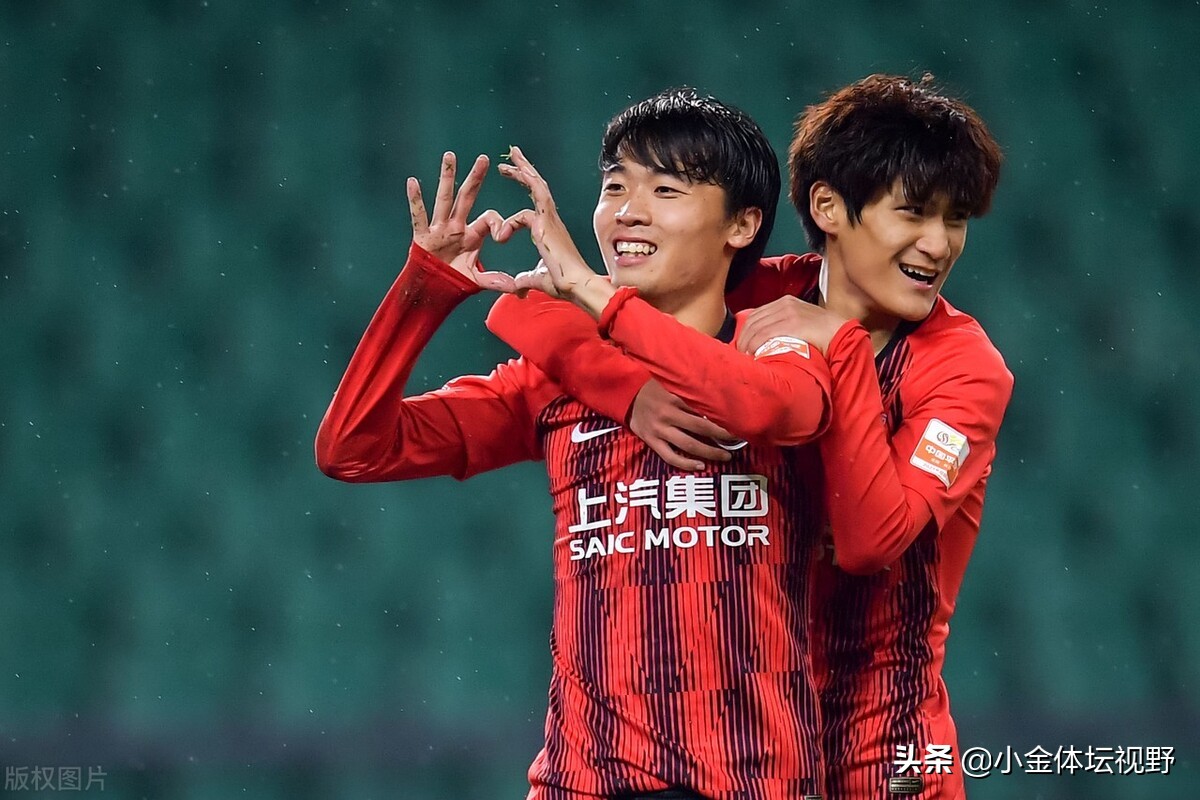 什么级别才能吹中超（新赛季中超规则曝光：3队降级，可引进8名新援，注册7名外援）