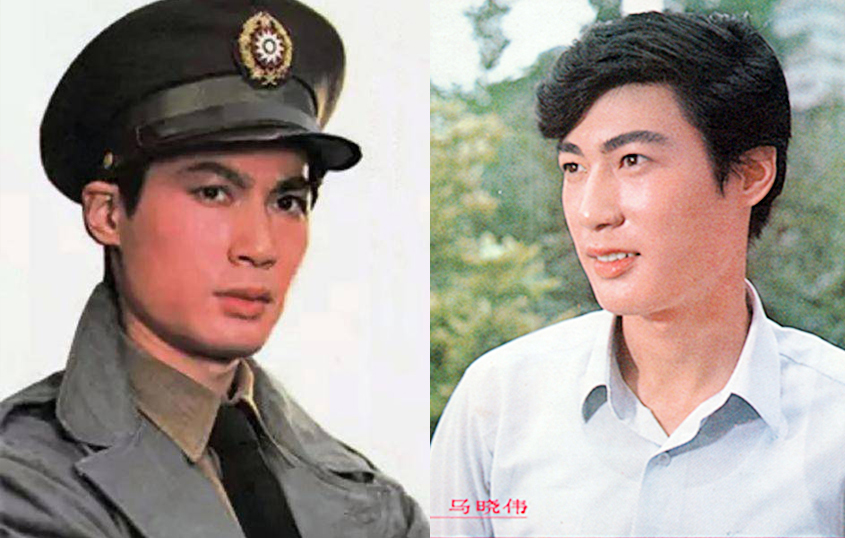 80年代5位王心刚接班人，个个英俊非凡，但为何没人超越王心刚？