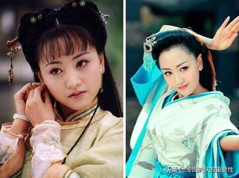 为什么越来越多的年轻人重视护肤，众多护肤品牌中哪个好？