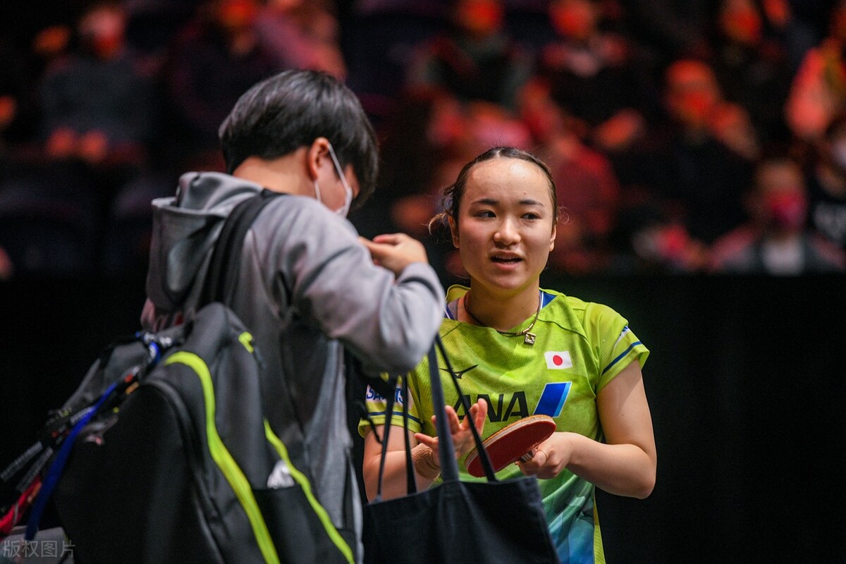 王曼昱vs伊藤(王曼昱为何3-0淘汰伊藤?