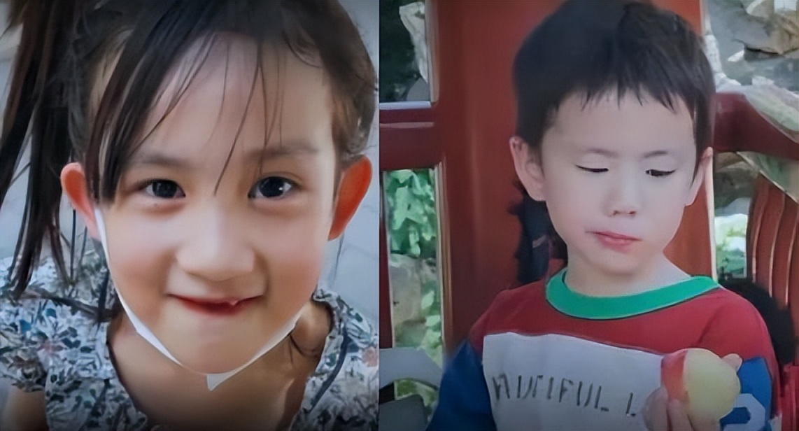 带着多妹和弟弟一起出行，黄多多彰显担当，幸福的三姐妹