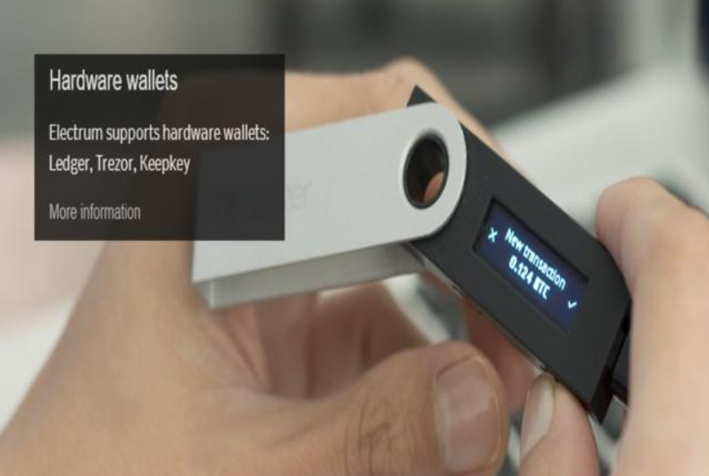 什么是电子钱包？功能及更多是如何工作的？