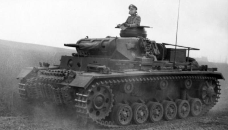 比利时战役（下）：盟军派出最精锐装甲部队，却只阻击了德军疑兵
