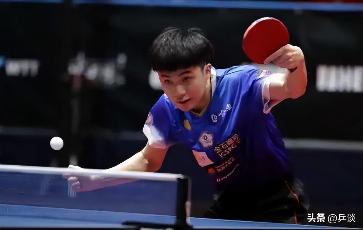 男子乒乓球团体半决赛直播（今日直播半决赛：国乒小将挑战林昀儒、平野美宇伊藤美诚早田希娜）