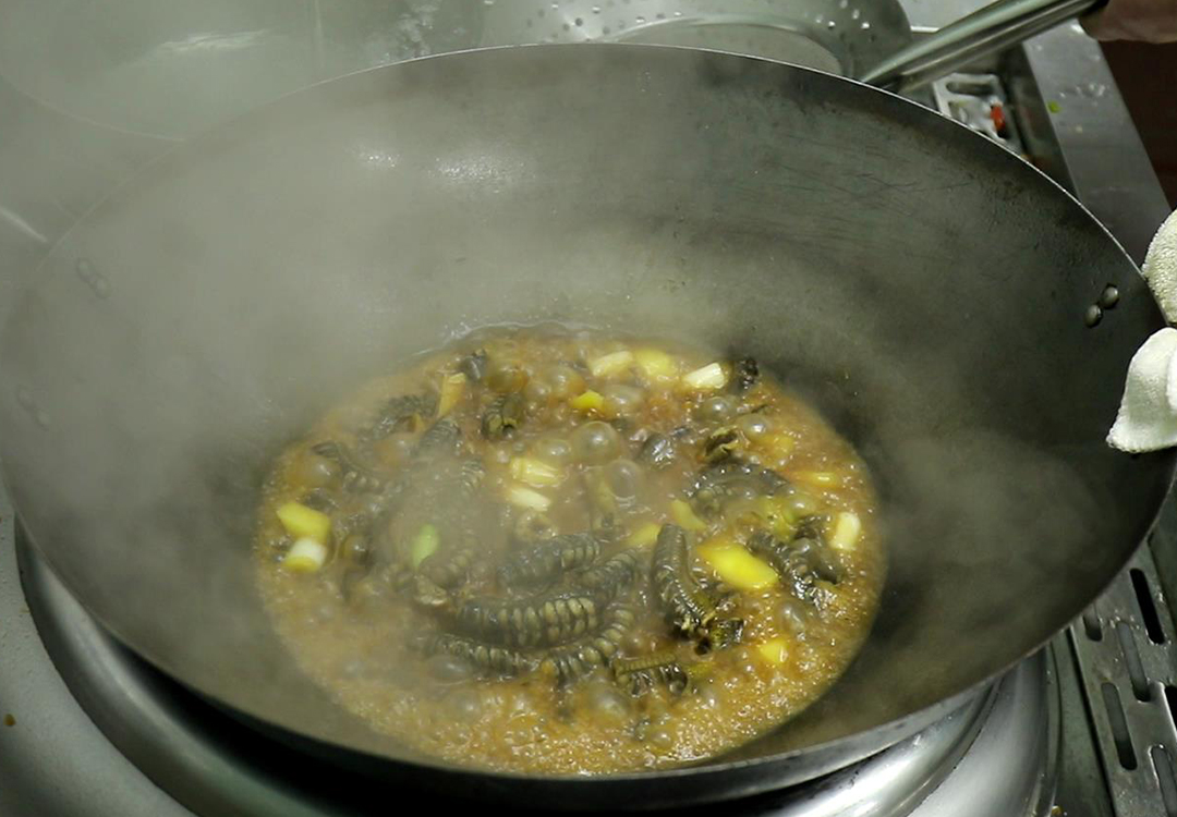 圖片[14]-這3種食物換著吃 精力十足 50歲依舊帥氣（附推薦做法-起舞食譜網