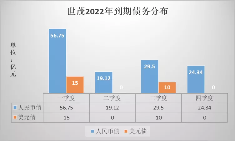 世茂集团：债务压顶下的自我救赎