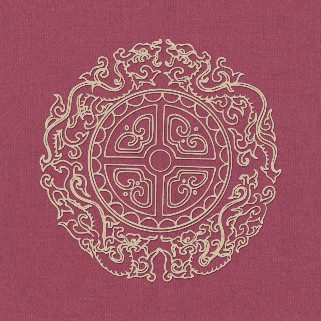 中国传统花纹「中国传统花纹边框」