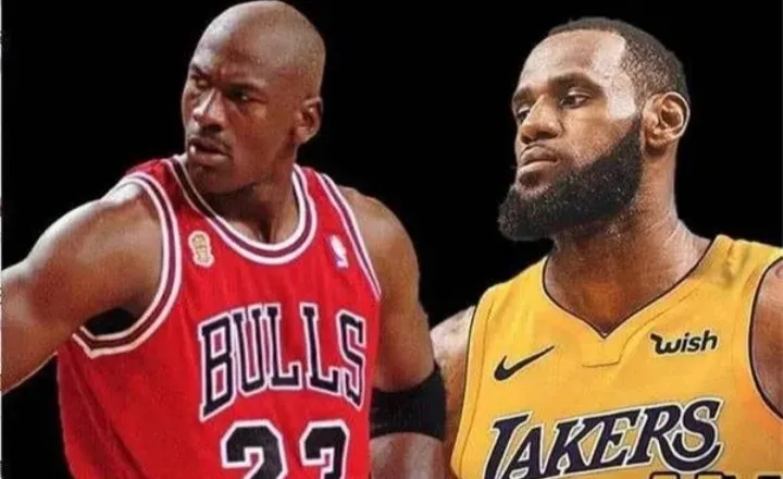 篮球最牛的人物（NBA历史最佳到底是谁？看看NBA名宿和媒体怎么说！揭秘最强点 ）