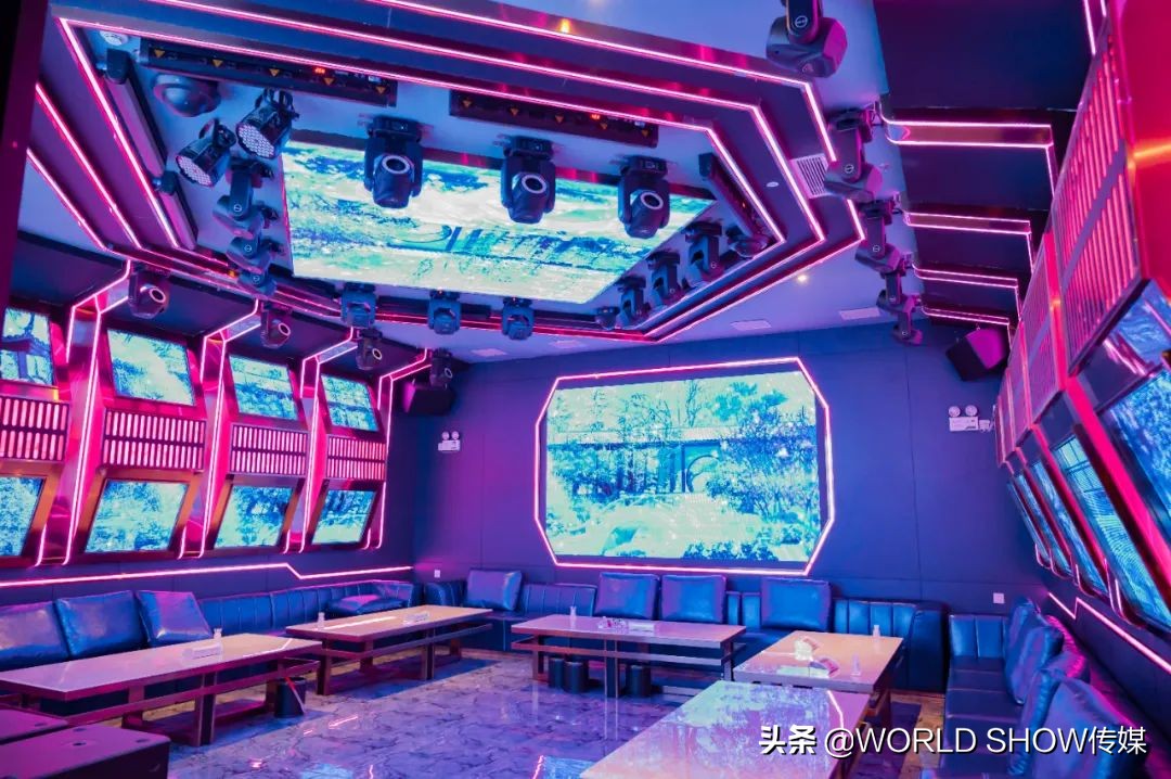 预言帝：2022年中国最火的夜店，就在这篇里面