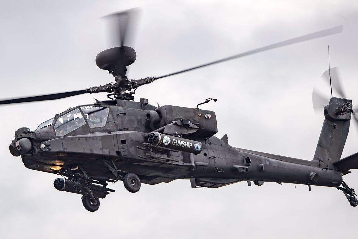 美国十大终极武器排名，B2轰炸机仅排第二，M1A2坦克勉强上榜