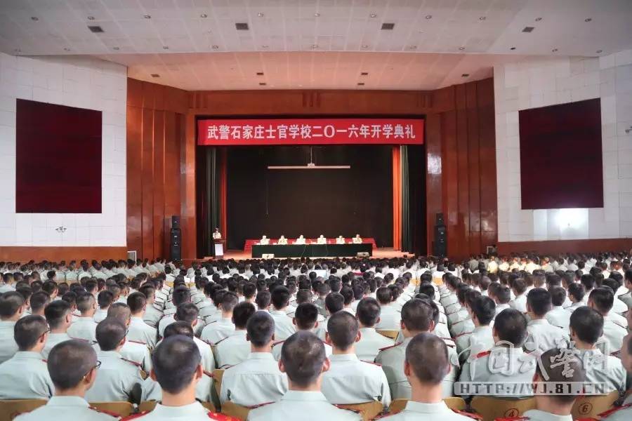 白求恩医务士官学校→陆军军医大学士官学校白求恩医务士官学校前身为