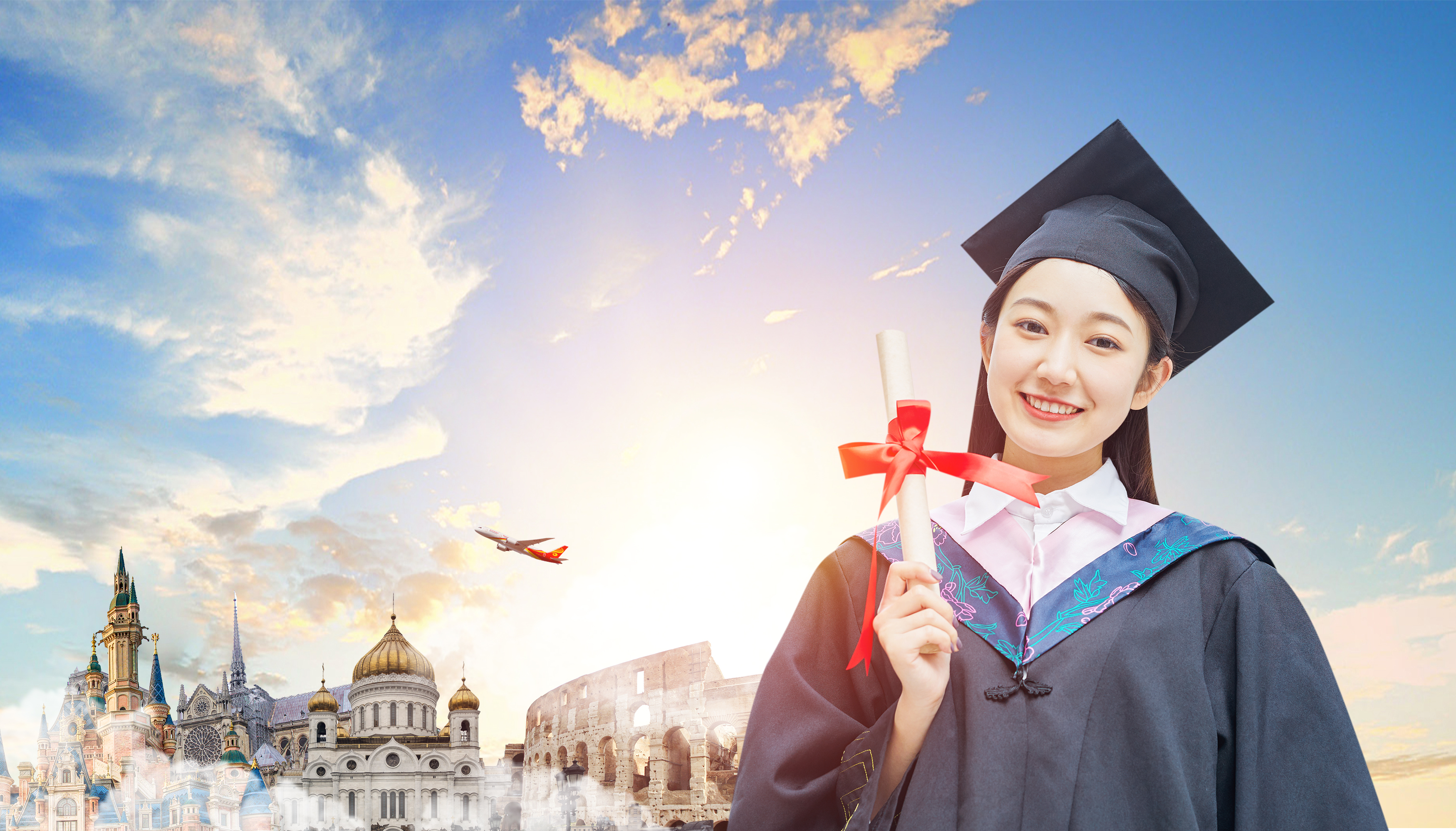 美国文理学院vs综合性大学，哪所大学更适合你？