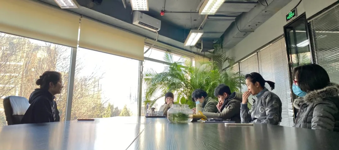2023京美考研 | 服装设计春季班招生简章,线上线下同步开课