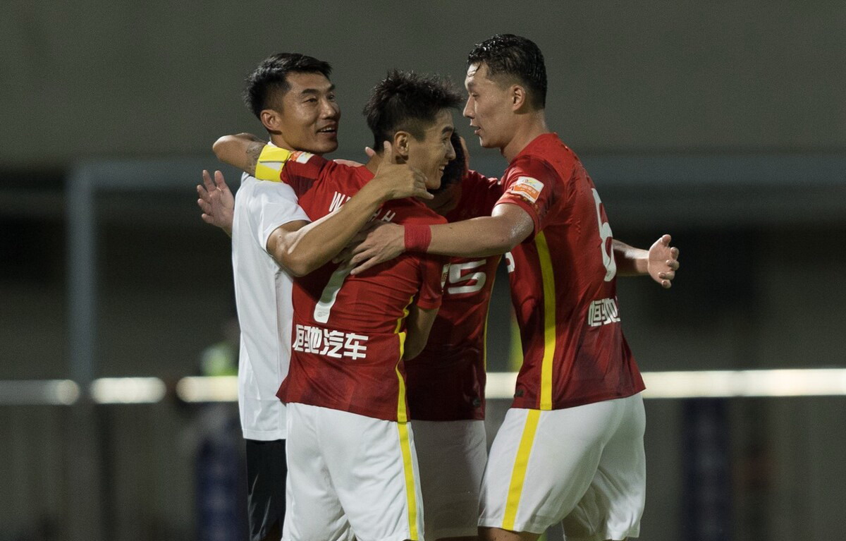 中超今日赛程在哪里直播（今日！中超战6场，山东泰山VS广州，央视直播陈戌源老东家VS梅州）