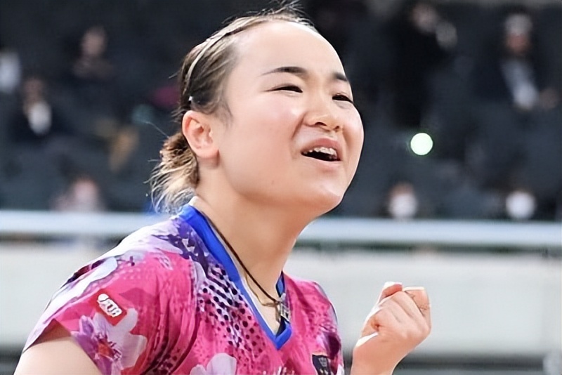 伊藤美诚重回日本第一，国乒女队的主要对手，日本女乒实力盘点