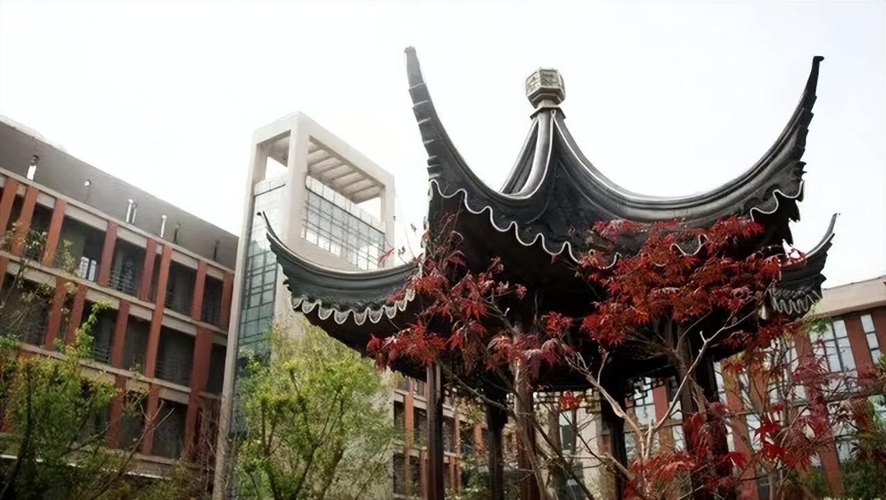 群星闪耀，50余位院士在此求学任教！南京大学“百岁学科”，实力顶尖！